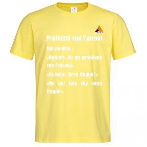 Problemi con l'alcool - immagine 1